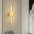 LuxeGlow LED-Wandleuchte